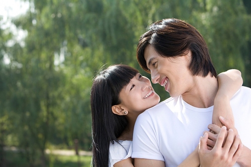 Em đã sai hay tình yêu anh không đủ lớn - Hình 1