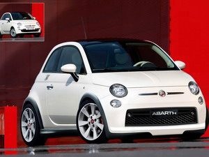 Fiat 500 là mẫu xe chạy trong thành phố tốt nhất - Hình 1