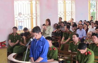 Hải Dương: Tử hình kẻ giết người đốt xác phi tang - Hình 1