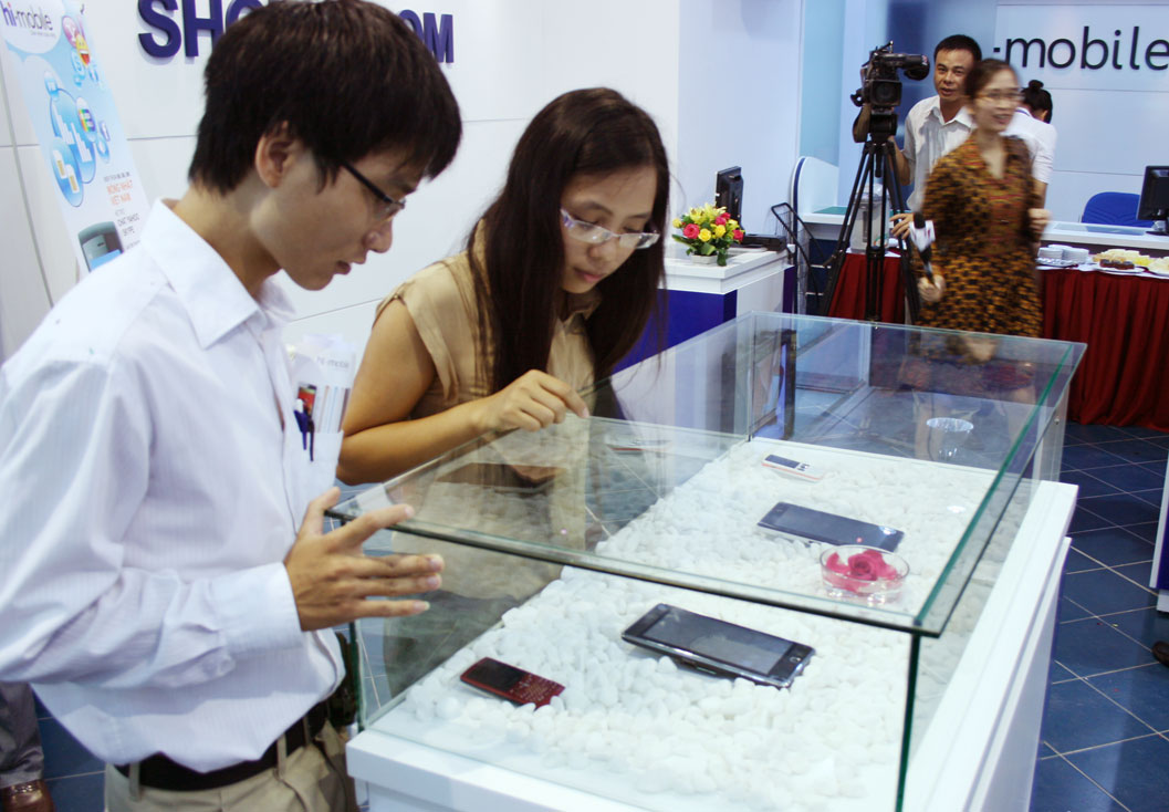 HiPT sắp ra mắt máy tính bảng thương hiệu Việt - Hình 1