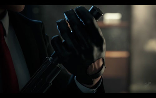 Hollywood cũng góp phần làm Hitman 5 - Hình 2