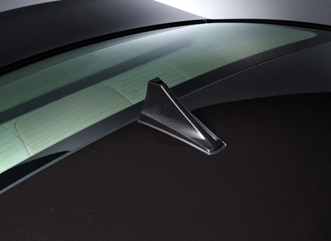Hyundai trình làng Genesis Prada - Hình 6