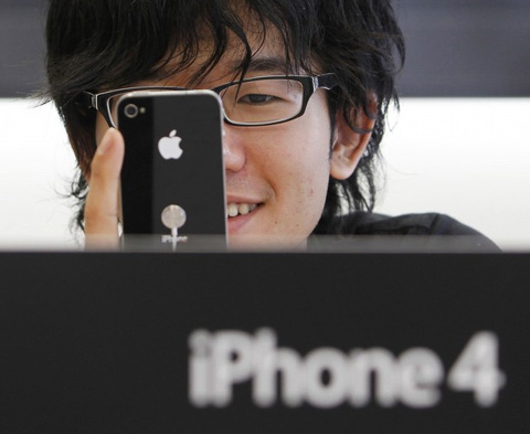 iPhone và Android khó bị hạ bệ - Hình 1