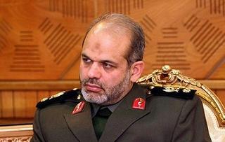 Iran sắp trình làng một loạt vũ khí mới - Hình 1