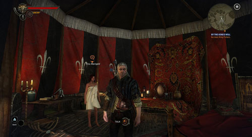 Khám phá 12 điểm sáng của The Witcher 2 (Phần I) - Hình 4
