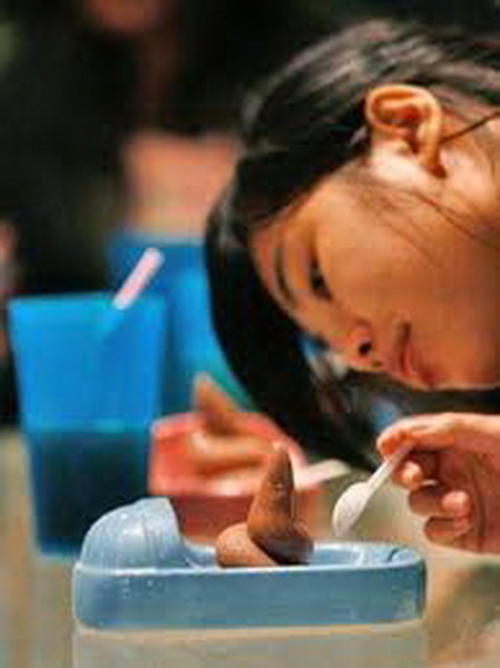 Khi bồn cầu không chỉ là... bồn cầu - Hình 16