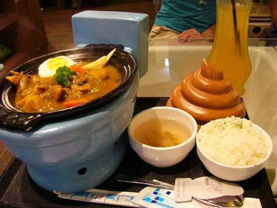 Khi bồn cầu không chỉ là... bồn cầu - Hình 14