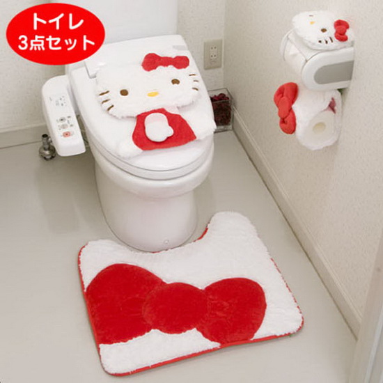 Khi bồn cầu không chỉ là... bồn cầu - Hình 11