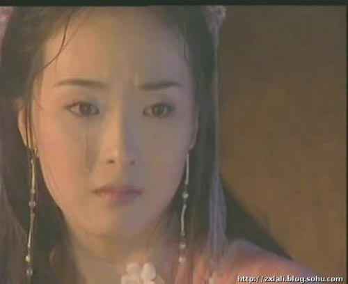 Khi mỹ nhân rơi lệ - Hình 18