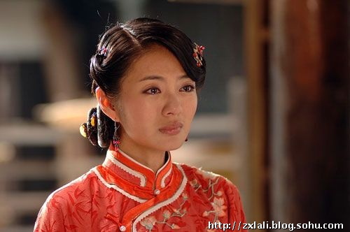 Khi mỹ nhân rơi lệ - Hình 6