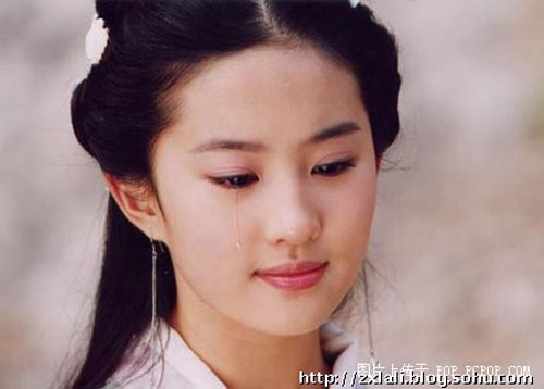 Khi mỹ nhân rơi lệ - Hình 5