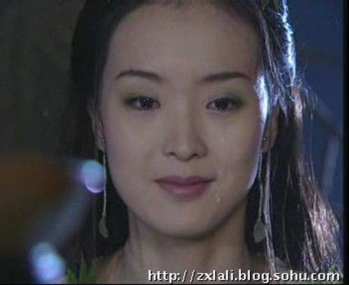 Khi mỹ nhân rơi lệ - Hình 19