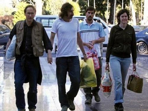 Khủng hoảng Libya ngày càng tồi tệ - Hình 1
