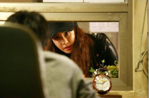 Lee Min Ho và Park Min Young ngọt ngào khi tập võ - Hình 9