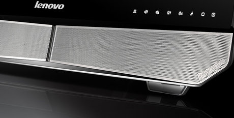 Lenovo IdeaCentre B520 - Máy tính all in one cho nhu cầu giải trí - Hình 7