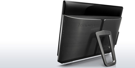 Lenovo IdeaCentre B520 - Máy tính all in one cho nhu cầu giải trí - Hình 4