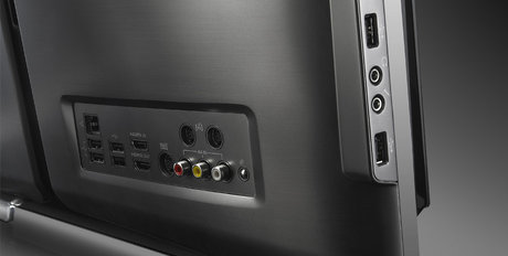 Lenovo IdeaCentre B520 - Máy tính all in one cho nhu cầu giải trí - Hình 6