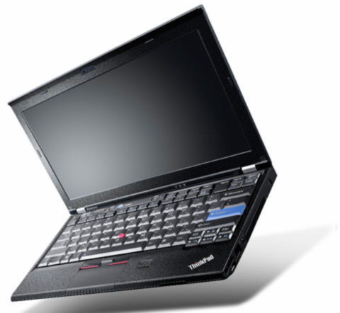 Lenovo ThinkPad X220 mắc lỗi thắt cổ chai CPU - Hình 1