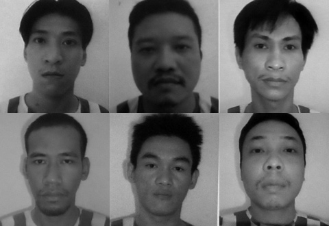 Lộ thêm mắt xích trong đường dây buôn 800 kg heroin - Hình 1