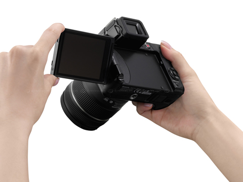 Lumix G3 - Sự lựa chọn cho người mới bắt đầu - Hình 8