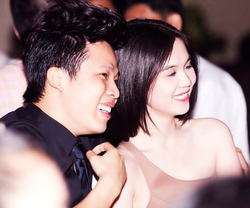 Ngọc Trinh bị tố Nữ hoàng nói dối - sự phản ứng dữ dội tiếp diễn... - Hình 1