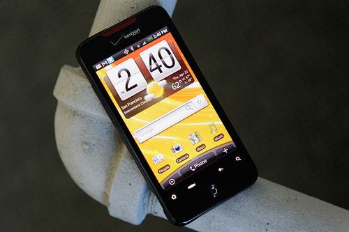 7 smartphone chạy Android dễ hack root nhất - Hình 3