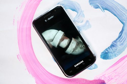 7 smartphone chạy Android dễ hack root nhất - Hình 4