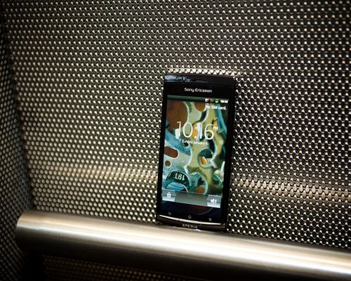 7 smartphone chạy Android dễ hack root nhất - Hình 7