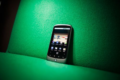 7 smartphone chạy Android dễ hack root nhất - Hình 2