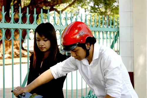 Quách Tuấn Du kể chuyện đóng phim trong rừng - Hình 4