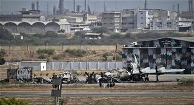 Taliban có tay trong trong quân đội Pakistan? - Hình 1