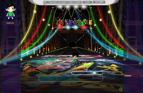 Tất tần tật về webgame nhảy thuần Việt Jay Online - Hình 4