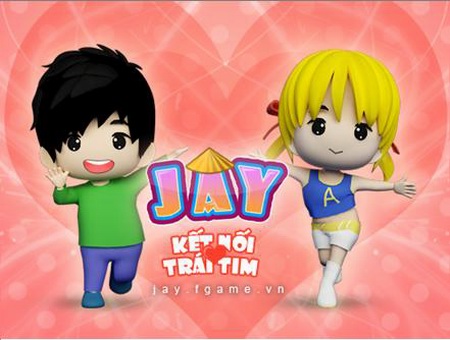 Tất tần tật về webgame nhảy thuần Việt Jay Online - Hình 1