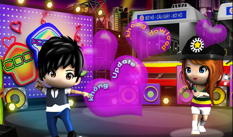 Tất tần tật về webgame nhảy thuần Việt Jay Online - Hình 15