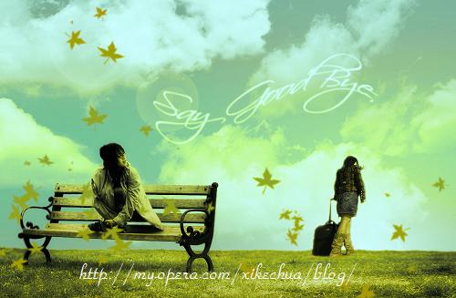 Mong thời gian sẽ giúp em quên anh - Hình 1