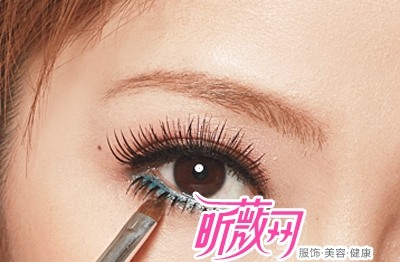 Trang điểm mật đào hút hồn phái mạnh - Hình 6