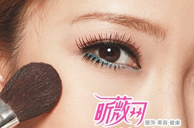 Trang điểm mật đào hút hồn phái mạnh - Hình 8