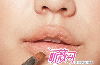 Trang điểm mật đào hút hồn phái mạnh - Hình 9
