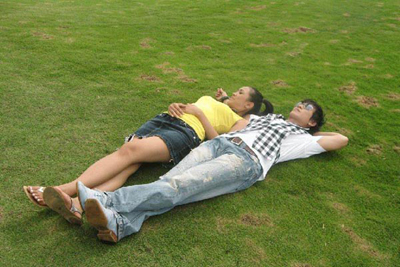 Trọn đời bên anh - Hình 1