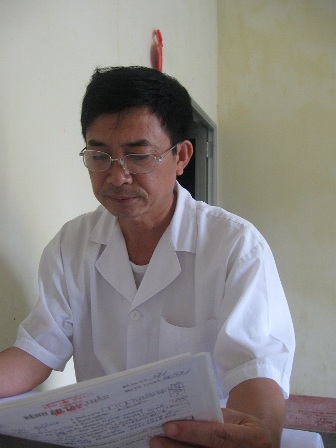 Vong nhập là lừa bịp, thần kinh - Hình 1