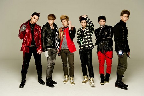 2PM lần đầu lên tiếng về cựu leader Jay Park - Hình 1