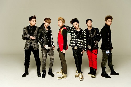 2PM lần đầu lên tiếng về cựu leader Jay Park - Hình 2