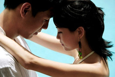 Anh cần sự chia sẻ - Hình 1