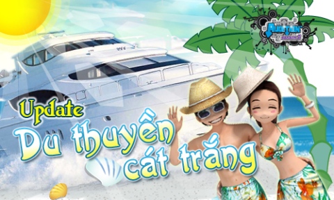 Audition bị tố ăn bớt bản cập nhật - Hình 1