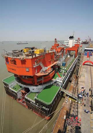 Biển Đông và nước cờ chiến lược của các bên - Hình 1