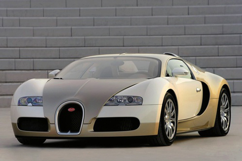 Bugatti Veyron 16.4 cuối cùng xuất xưởng - Hình 3
