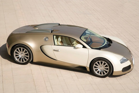 Bugatti Veyron 16.4 cuối cùng xuất xưởng - Hình 9
