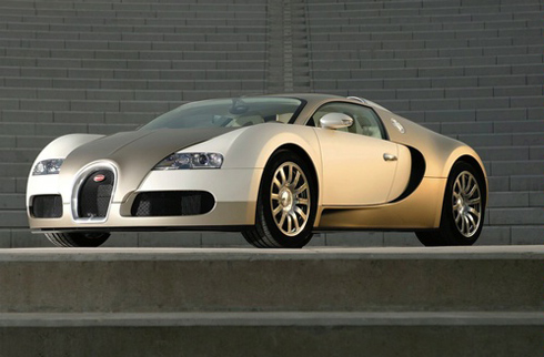 Bugatti Veyron 16.4 cuối cùng xuất xưởng - Hình 2