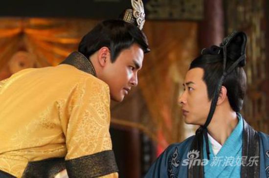 Cận cảnh bữa tiệc nổi tiếng nhất nhì lịch sử Trung Hoa - Hình 2