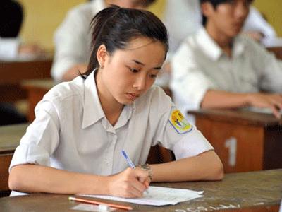 Chỉ có thi mới có học? - Hình 1